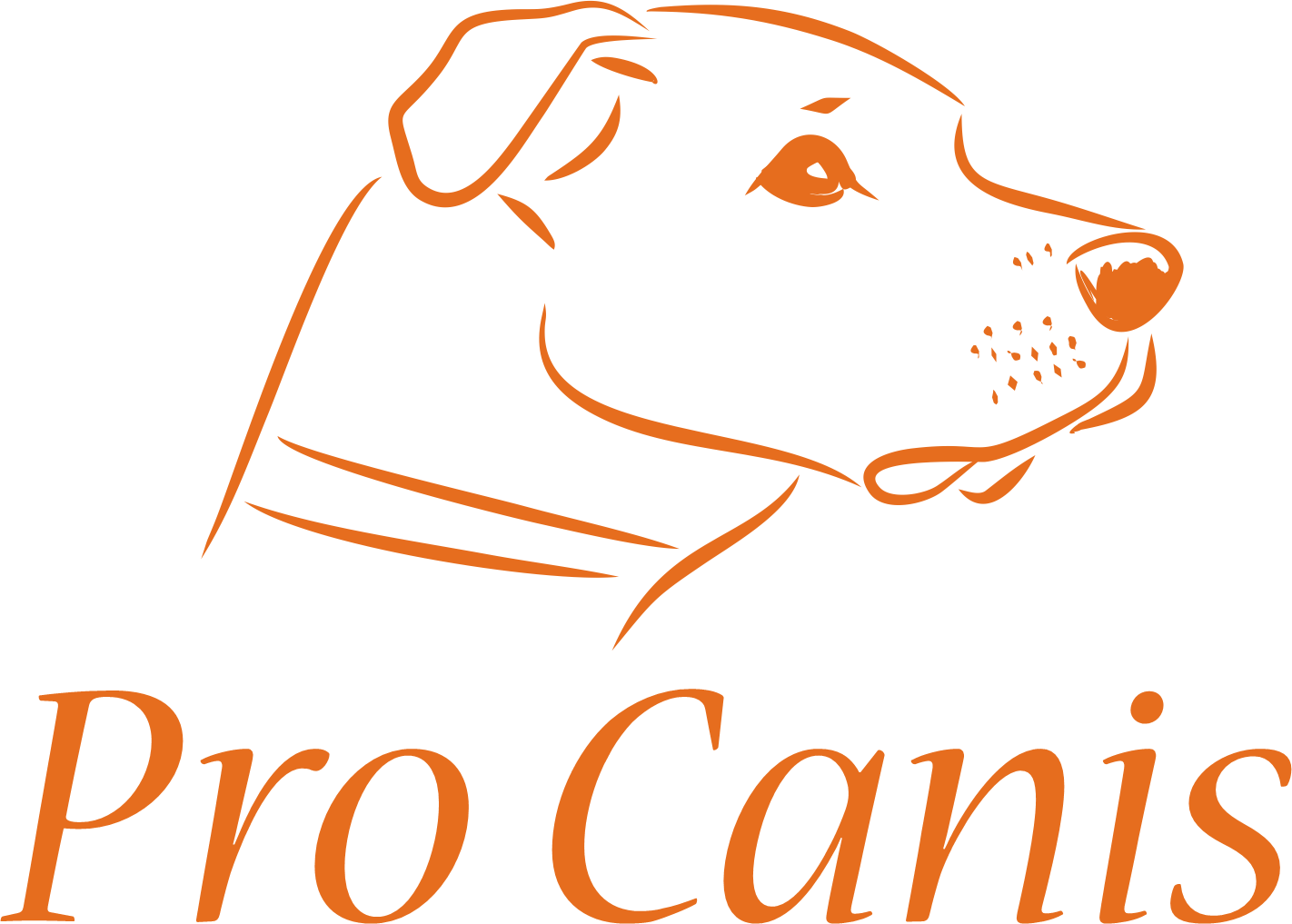 Logo von Pro Canis